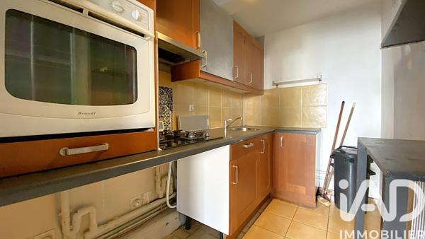 Maison à vendre 4 pièces 92 m² Bordeaux