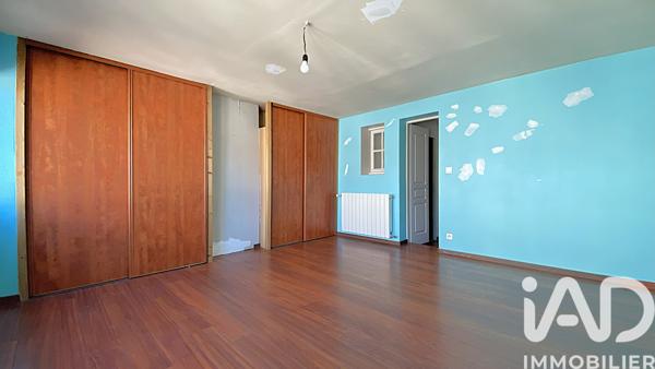 Maison à vendre 4 pièces 92 m² Bordeaux