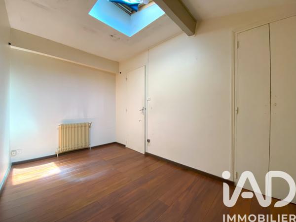 Maison à vendre 4 pièces 92 m² Bordeaux