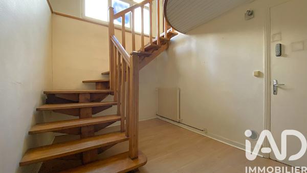 Maison à vendre 4 pièces 92 m² Bordeaux