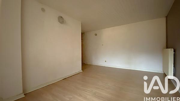 Maison à vendre 4 pièces 92 m² Bordeaux