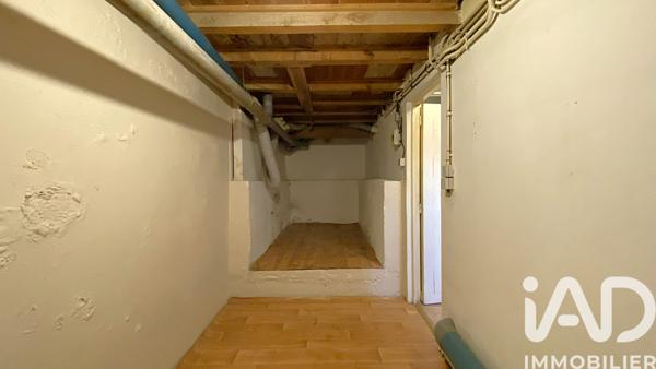 Maison à vendre 4 pièces 92 m² Bordeaux