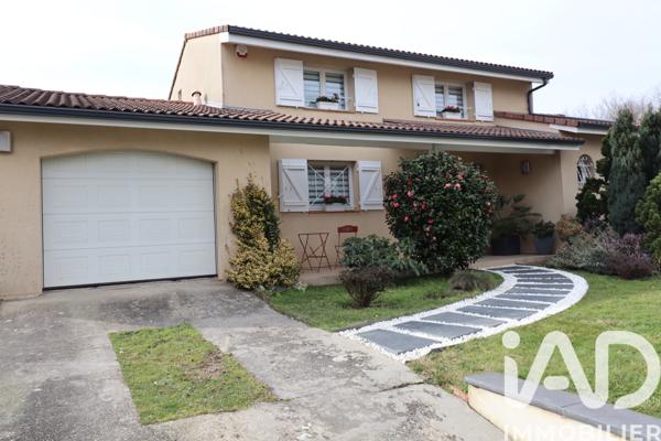 Maison à vendre 5 pièces 133 m² Artigues-près-Bordeaux