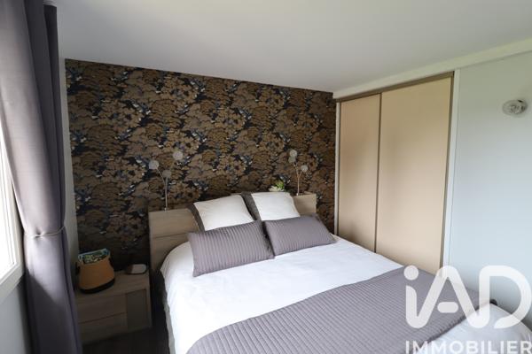 Maison à vendre 5 pièces 133 m² Artigues-près-Bordeaux