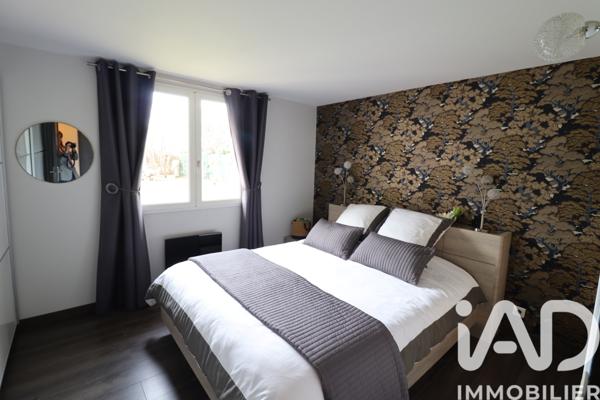 Maison à vendre 5 pièces 133 m² Artigues-près-Bordeaux