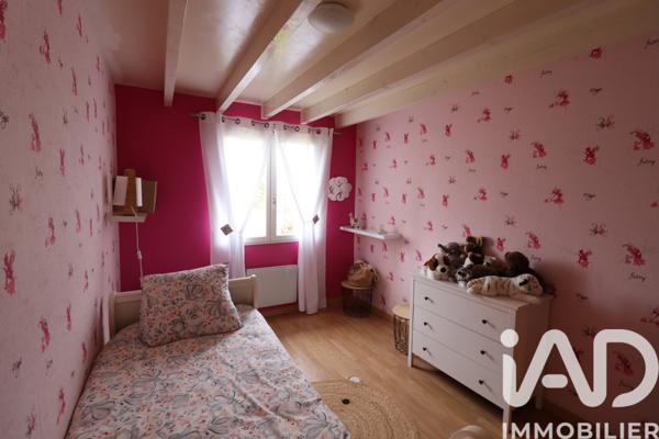 Maison à vendre 5 pièces 133 m² Artigues-près-Bordeaux