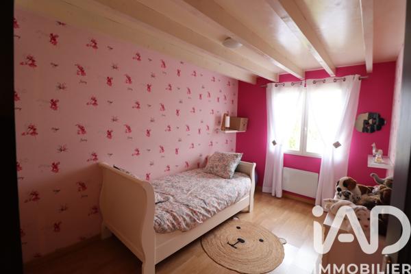 Maison à vendre 5 pièces 133 m² Artigues-près-Bordeaux