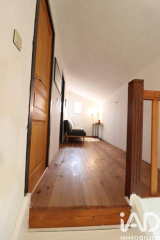Maison à vendre 5 pièces 133 m² Artigues-près-Bordeaux