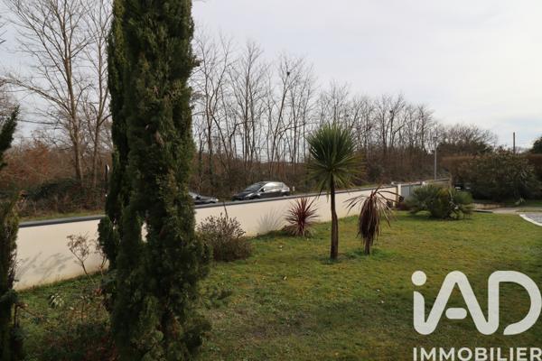 Maison à vendre 5 pièces 133 m² Artigues-près-Bordeaux