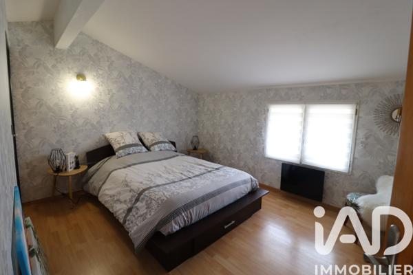 Maison à vendre 5 pièces 133 m² Artigues-près-Bordeaux