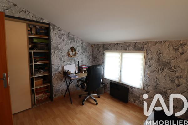 Maison à vendre 5 pièces 133 m² Artigues-près-Bordeaux