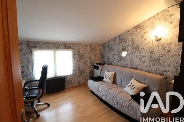 Maison à vendre 5 pièces 133 m² Artigues-près-Bordeaux