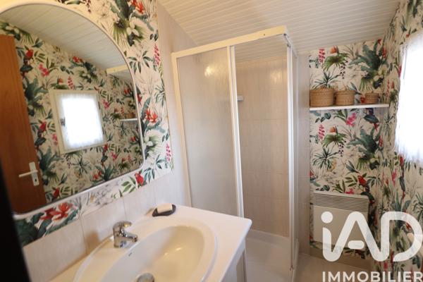 Maison à vendre 5 pièces 133 m² Artigues-près-Bordeaux