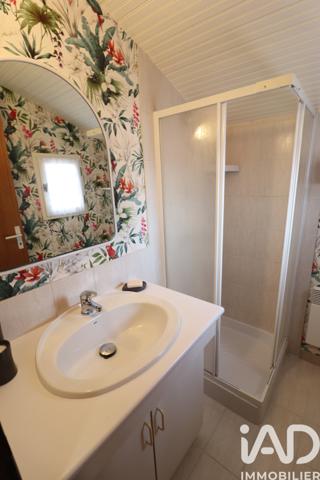 Maison à vendre 5 pièces 133 m² Artigues-près-Bordeaux