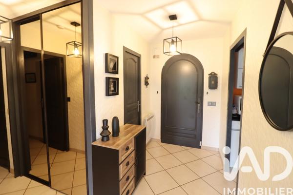 Maison à vendre 5 pièces 133 m² Artigues-près-Bordeaux