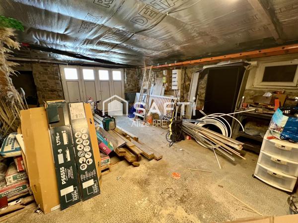 Maison 5 chambres 153m2
