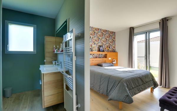 Maison à vendre    4 pièces • 150 m2 Ustaritz