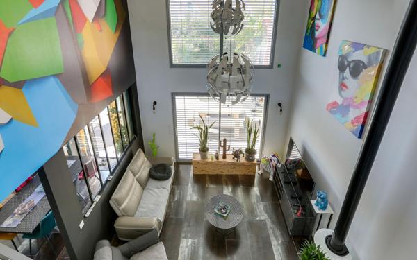 Maison à vendre    4 pièces • 150 m2 Ustaritz