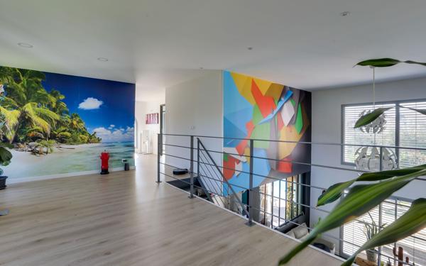 Maison à vendre    4 pièces • 150 m2 Ustaritz