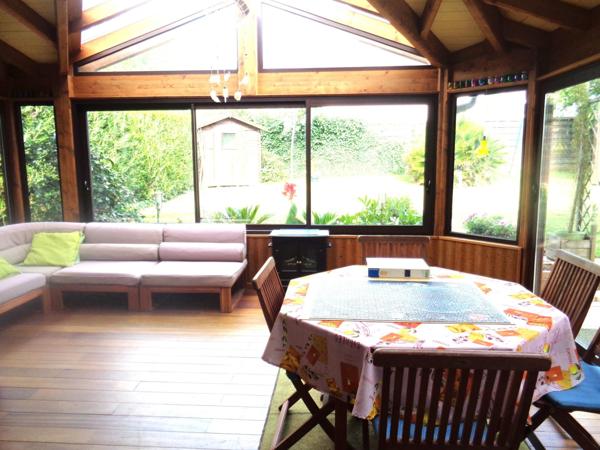 Superbe Maison 5ch proche Gare RER de Cergy-le-Haut