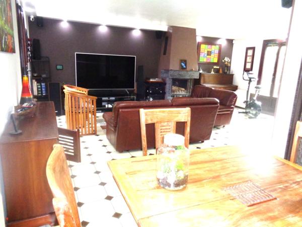 Superbe Maison 5ch proche Gare RER de Cergy-le-Haut