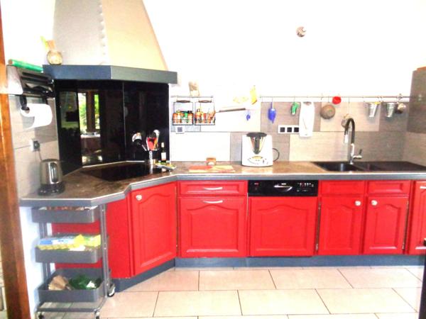 Superbe Maison 5ch proche Gare RER de Cergy-le-Haut