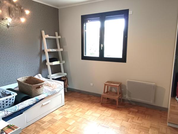 Superbe Maison 5ch proche Gare RER de Cergy-le-Haut