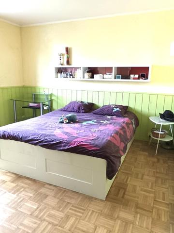 Superbe Maison 5ch proche Gare RER de Cergy-le-Haut