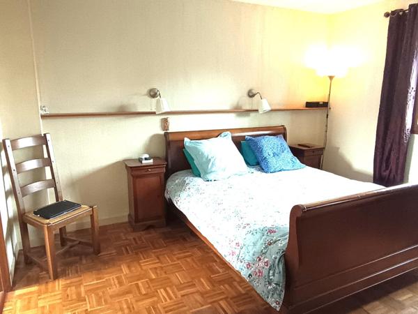 Superbe Maison 5ch proche Gare RER de Cergy-le-Haut