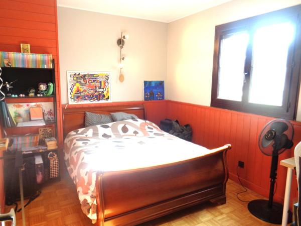 Superbe Maison 5ch proche Gare RER de Cergy-le-Haut