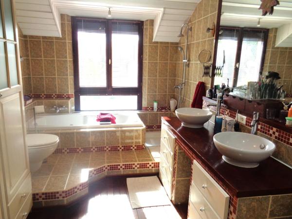 Superbe Maison 5ch proche Gare RER de Cergy-le-Haut