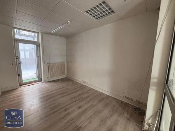 Local commercial à louer Paris 15e Arrondissement (75015)