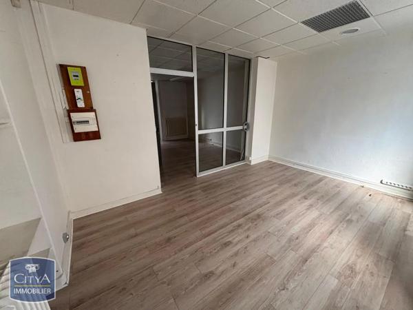Local commercial à louer Paris 15e Arrondissement (75015)