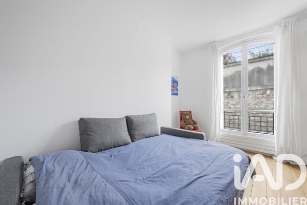 Appartement à vendre 5 pièces 125,86 m² 