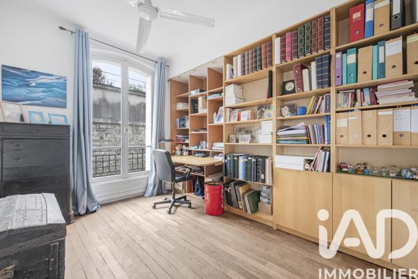 Appartement à vendre 5 pièces 125,86 m² 