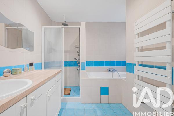 Appartement à vendre 5 pièces 125,86 m² 