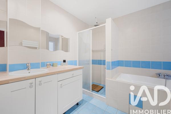 Appartement à vendre 5 pièces 125,86 m² 
