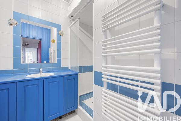 Appartement à vendre 5 pièces 125,86 m² 