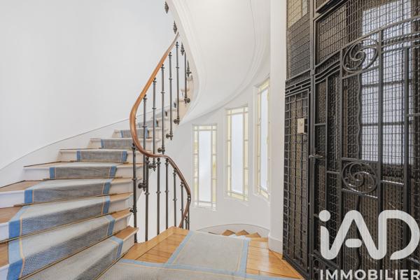 Appartement à vendre 5 pièces 125,86 m² 