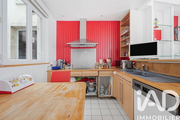 Appartement à vendre 5 pièces 125,86 m² 