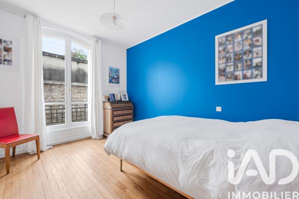 Appartement à vendre 5 pièces 125,86 m² 