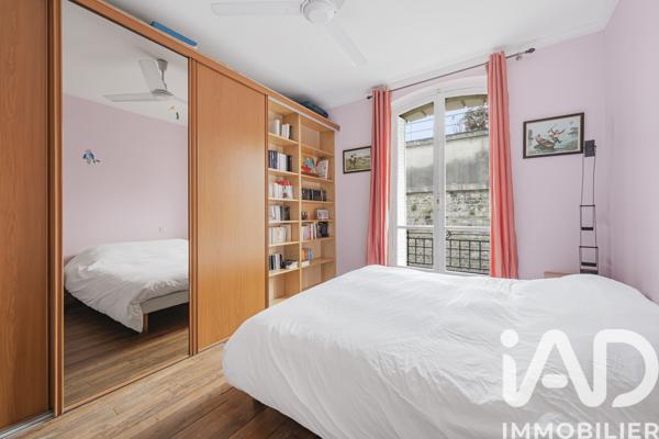 Appartement à vendre 5 pièces 125,86 m² 