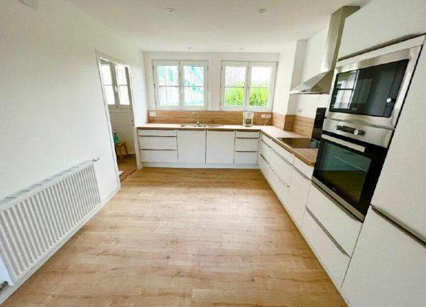 Appartement à louer    4 pièces • 90 m2 Boulogne-sur-Mer