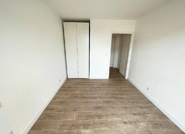 Appartement à louer    4 pièces • 90 m2 Boulogne-sur-Mer