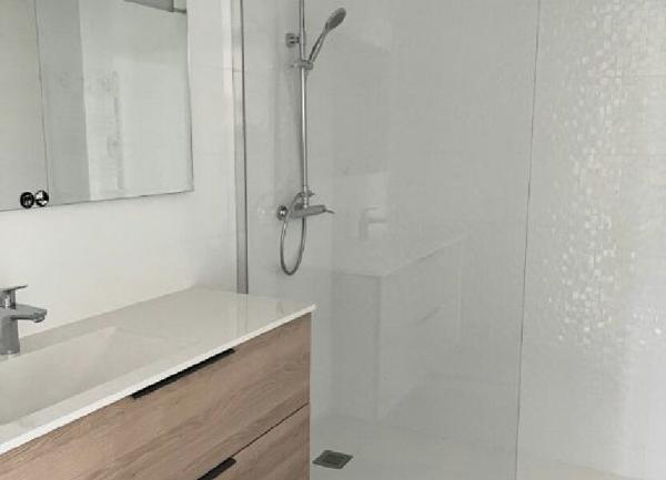 Appartement à louer    4 pièces • 90 m2 Boulogne-sur-Mer