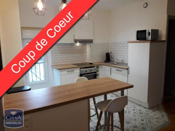 Location appartement 3 pièces de 72.69m²