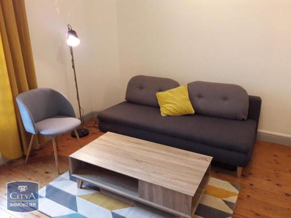 Location appartement 3 pièces de 72.69m²