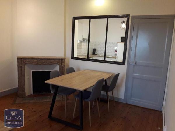 Location appartement 3 pièces de 72.69m²