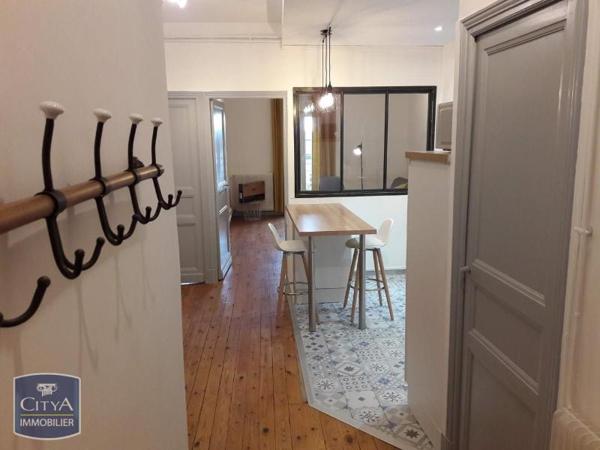 Location appartement 3 pièces de 72.69m²