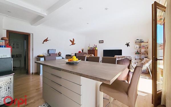 Appartement à vendre    3 pièces •  Prades